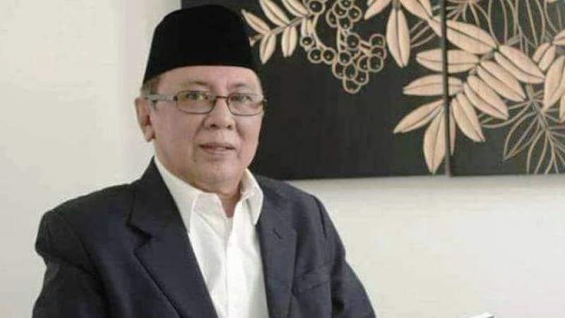 Ketua NU Kalbar Dipercaya sebagai Duta Besar Azerbaijan