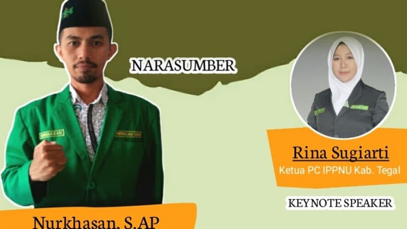 Pelajar NU Harus Kreatif Manfaatkan Medsos untuk Publikasikan Kegiatan