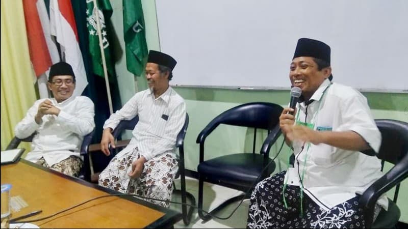 NU DIY Segera Realisasikan Program SISNU Setelah Ngaji di Jateng