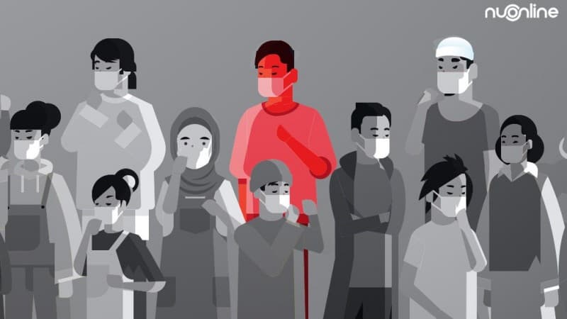 Tiga Hal yang Perlu Dilakukan Masyarakat Sebelum Vaksin Covid-19 Tersedia