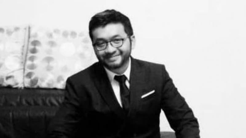 Hendro Wicaksono, Dosen Terbaik di Universitas Jacobs Jerman Berbagi Tips Mengajar