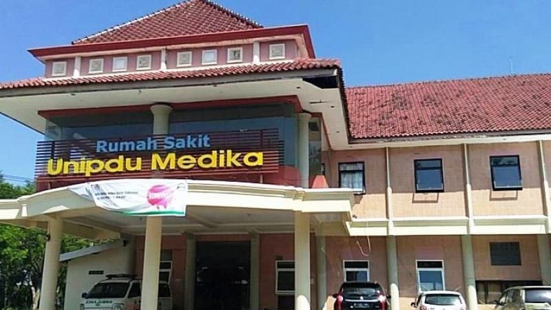 Layanan Swab Test untuk Kiai dan Warga Pesantren Diluncurkan di Jombang