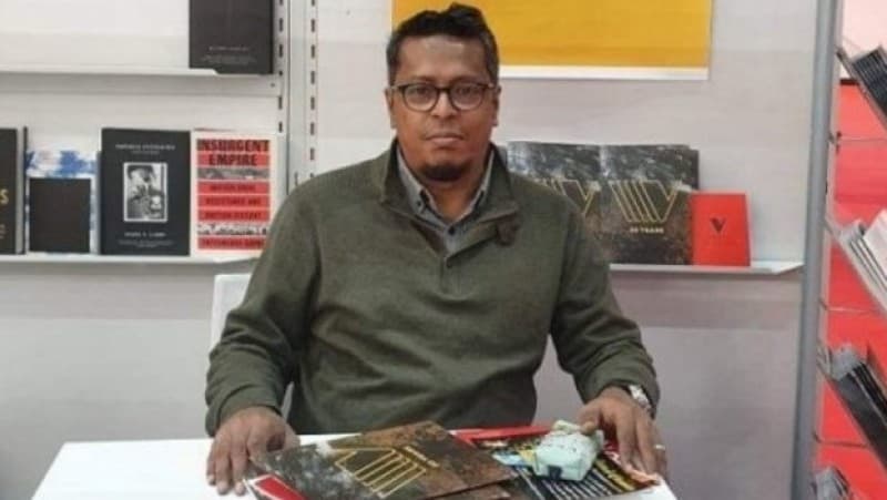 Soal Ujaran Kebencian, Proses Mediasi Alfian Tanjung dan GP Ansor Masuk Tahap Akhir