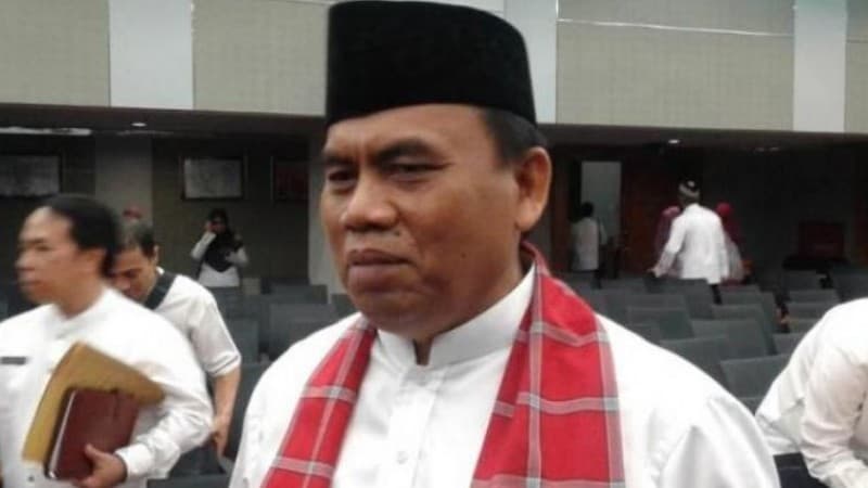 Innalillah wa Inna Ilaihi Raji‘un, Ketua PWNU DKI Jakarta Berpulang