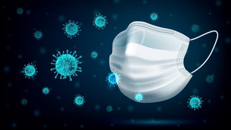 Calon Kepala Daerah dan Pendukung Didorong Terapkan Protokol Kesehatan saat Kampanye