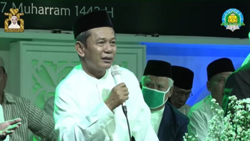 Mbah Humam Bajuri Yogyakarta, Sosok yang Ahli Bahtsul Masail
