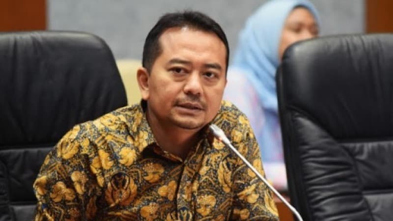 Renggut Korban Jiwa, Komisi X DPR Ingatkan Kemdikbud Pantau Penuh PJJ