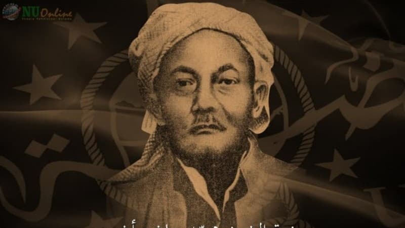 Saat KH Hasyim Asy’ari Menyaksikan Kondisi Pesantrennya yang Hancur oleh Belanda