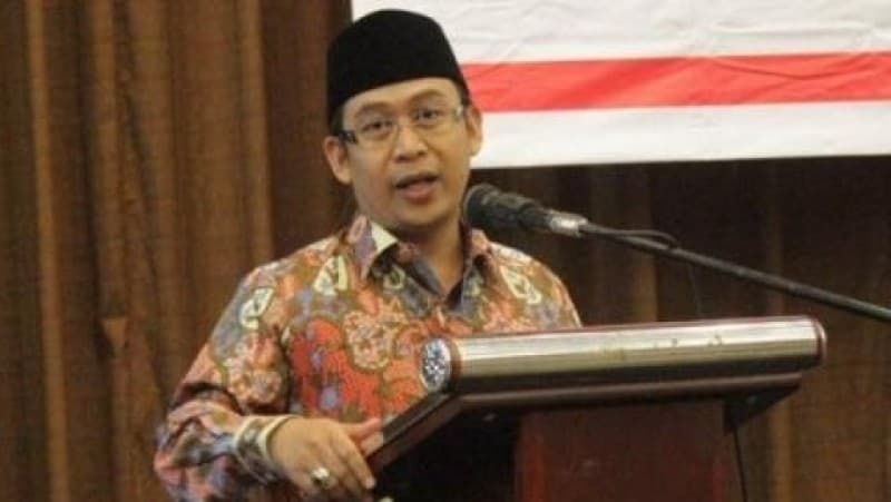 Kata RMI PBNU soal Rencana Pemberian Kuota Internet untuk Santri dan Pesantren