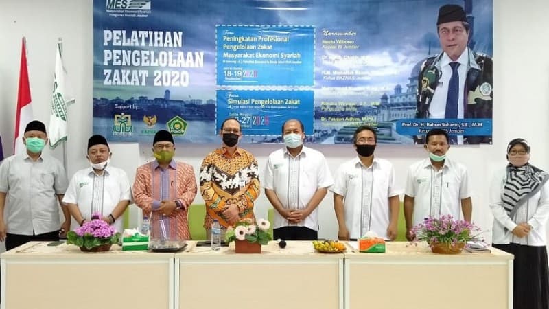 Perlunya Ubah Mustahik menjadi Muzakki dengan Zakat Produktif