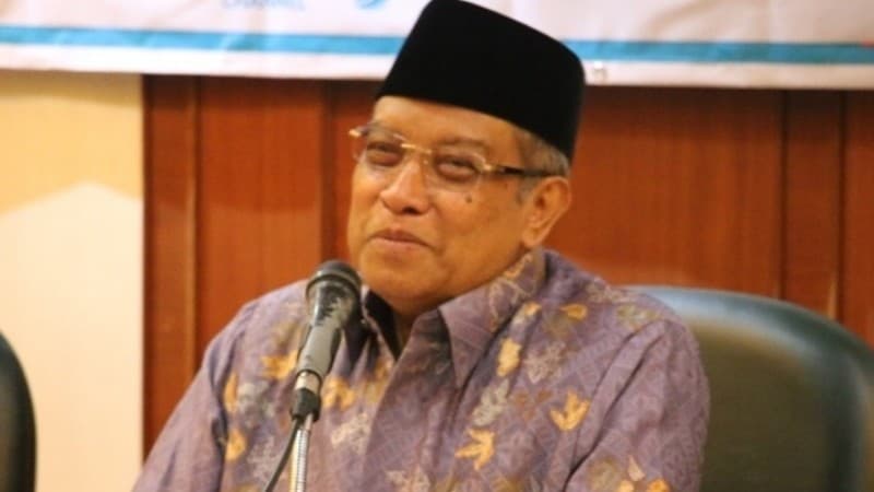 Hadapi Masalah Pendidikan, Ma'arif NU Tidak Boleh Surut