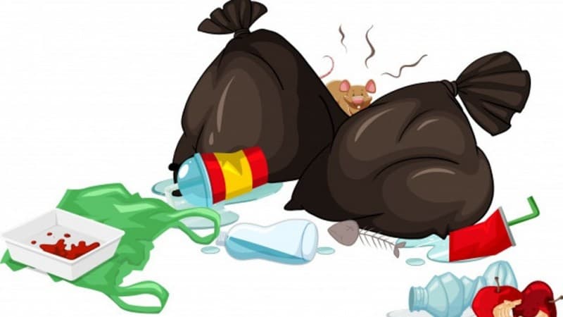 LBMNU Jelaskan Anjuran Pemanfaatan Sampah Menurut Ajaran Islam