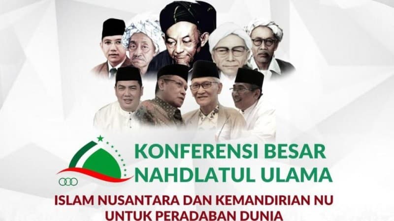 Konbes NU Digelar 23 September 2020 Secara Daring