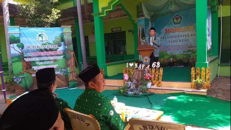 Ma'arif NU Minta Lulusan Madrasah Aliyah Harus Tembus 7 PTN Unggulan