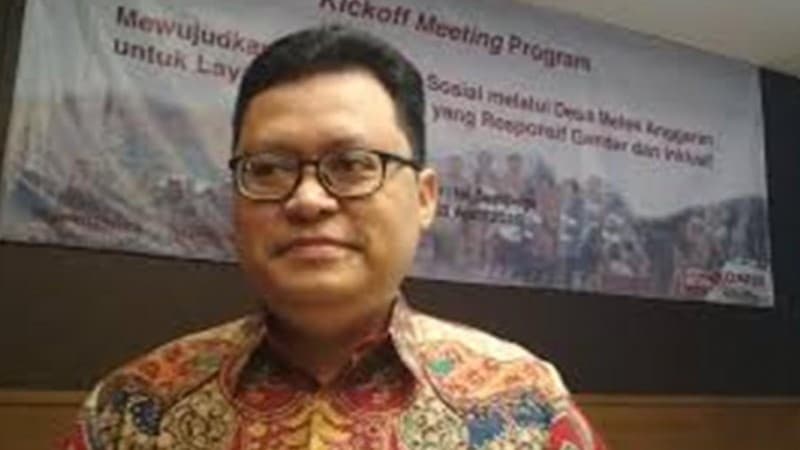 Pemerintah Didorong Kembangkan Teknologi di Pilkada Serentak 