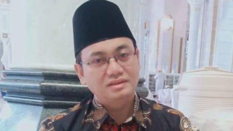 Innalillahi, Ketua PC RMINU Sragen KH Habib Masduqi Alawy Wafat