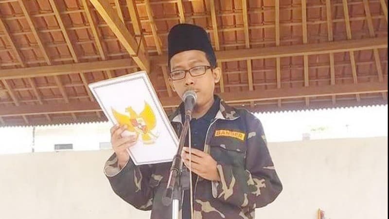Innalillahi, Pengasuh Pesantren Al-Islah Tegal Gus Syamsul Ghozi Wafat