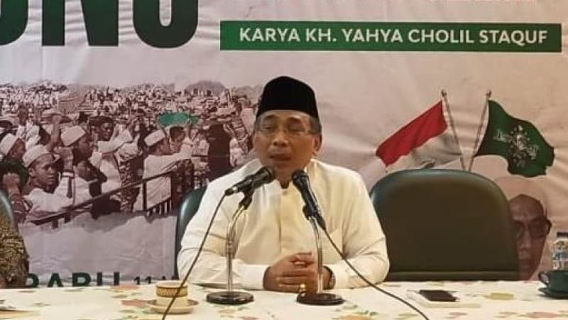 Katib Aam PBNU Tampil di Majelis Umum PBB Besok, Sampaikan Ukhuwah Basyariyah