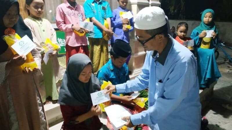 Kiprah NU di Berbagai Tingkatan Harus Dirasakan Nahdliyin