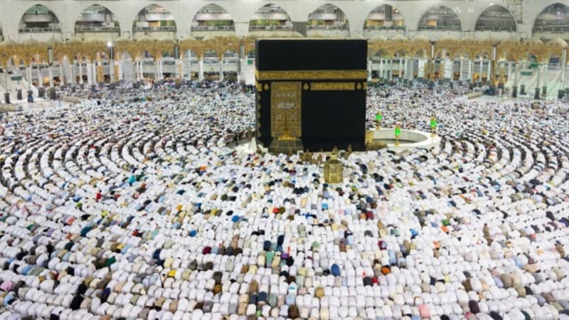 Saudi Buka Layanan Umrah, Kemenag Harus Terbitkan Protokol Kesehatan