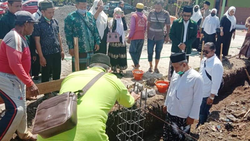 BLKNU Sukoharjo untuk Bekali Nahdliyin Siap Kerja