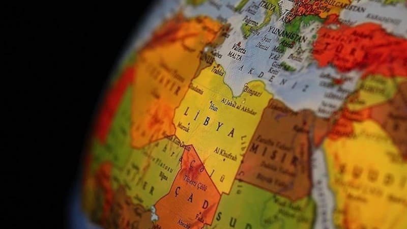 Pasukan Libya Klaim Telah Membunuh Pemimpin ISIS