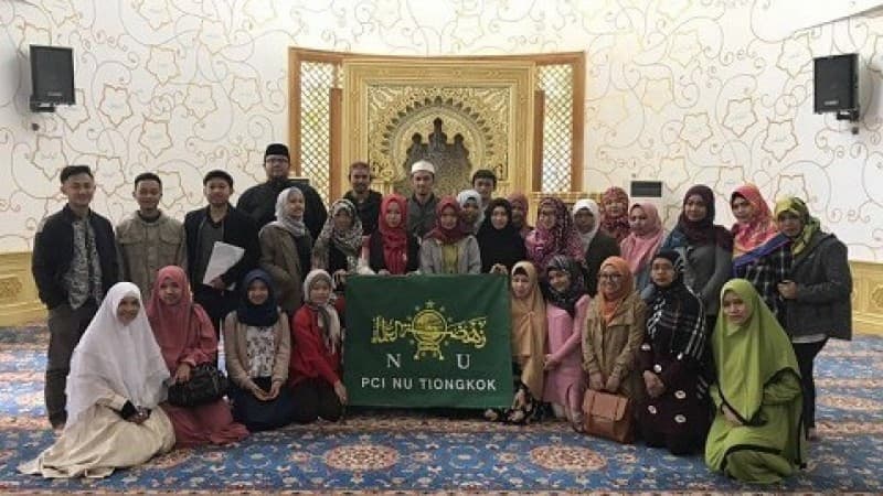 Selain Umrah, Aplikasi I’tamarna Juga menyediakan Layanan Transportasi-Rekreasi di Makkah