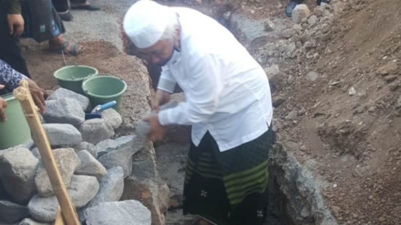 NU Bantul Bakal Punya Balai Latihan Kerja