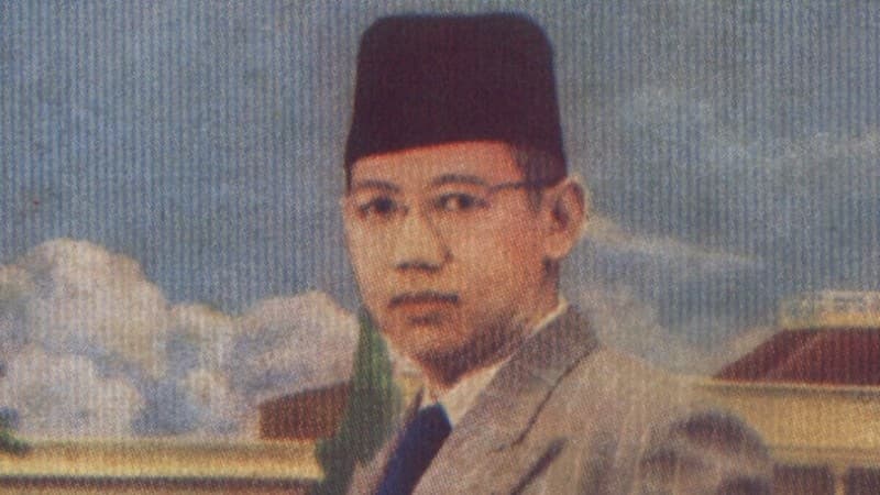 Kisah KH Wahid Hasyim dan Seorang Petani