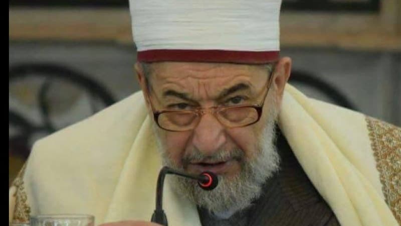 Innalillahi, Ulama Besar Suriah Syekh Nuruddin Itr Wafat