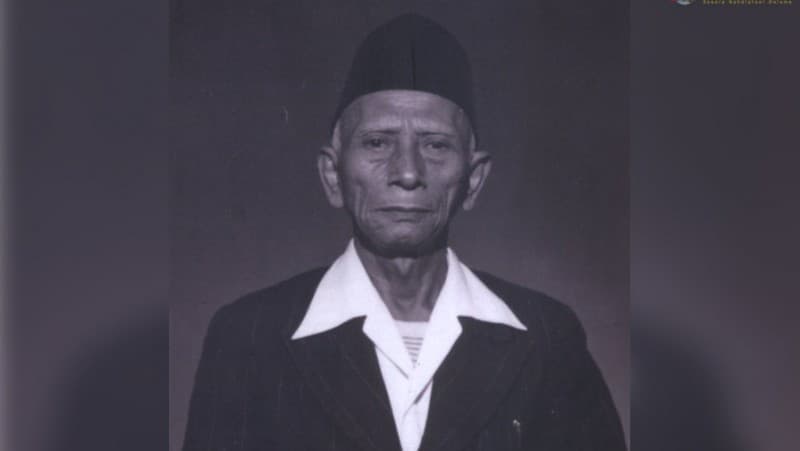 Humor Kiai: KH Wahab Chasbullah soal ‘Talafuz Binniyah’