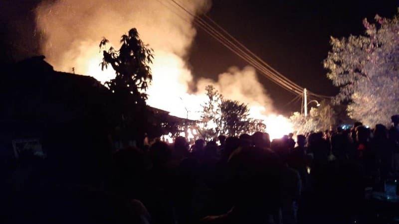 NU Harus Hadir Saat Warga Butuh Pertolongan