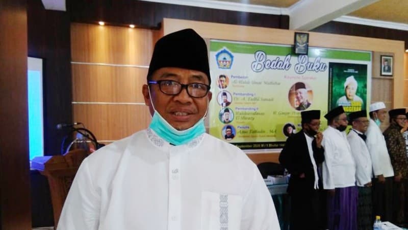Perkuat Jaringan, Sejumlah Pengelola Panti Asuhan NU Bentuk Asosiasi