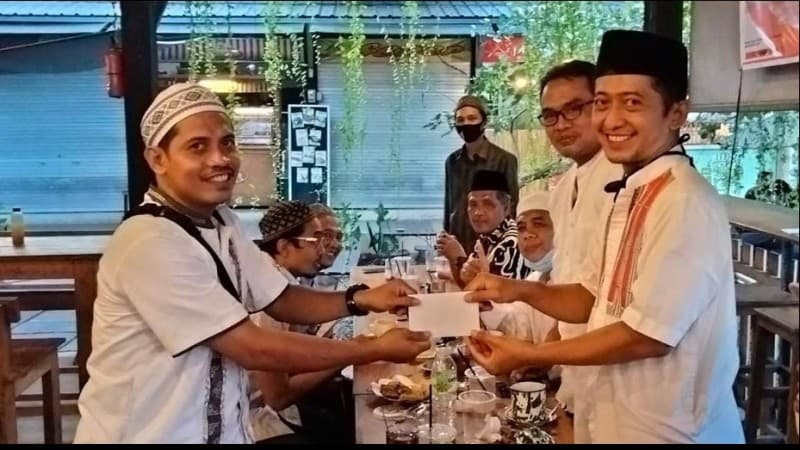 LAZISNU Kudus Salurkan Dana 250 Juta untuk Program Sepeda Yatim