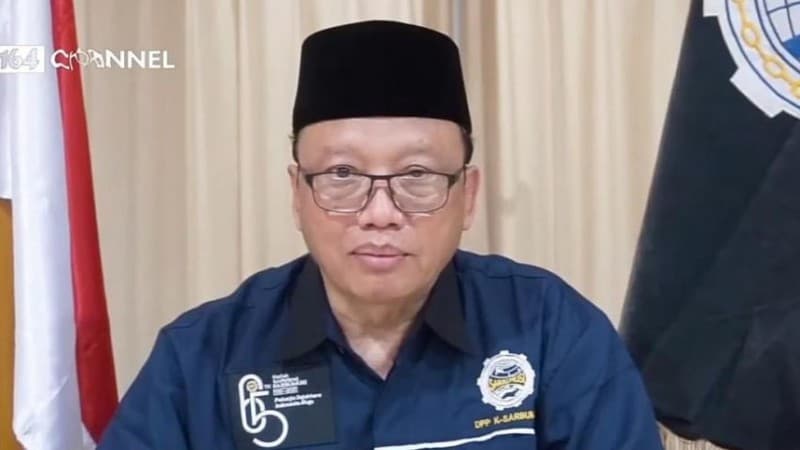 Sarbumusi Berkomitmen Kawal RUU Cipta Kerja