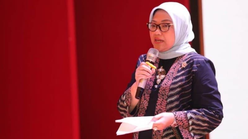 Selamat, Sehat, Produktif Jadi Kunci Keberhasilan Sarbumusi