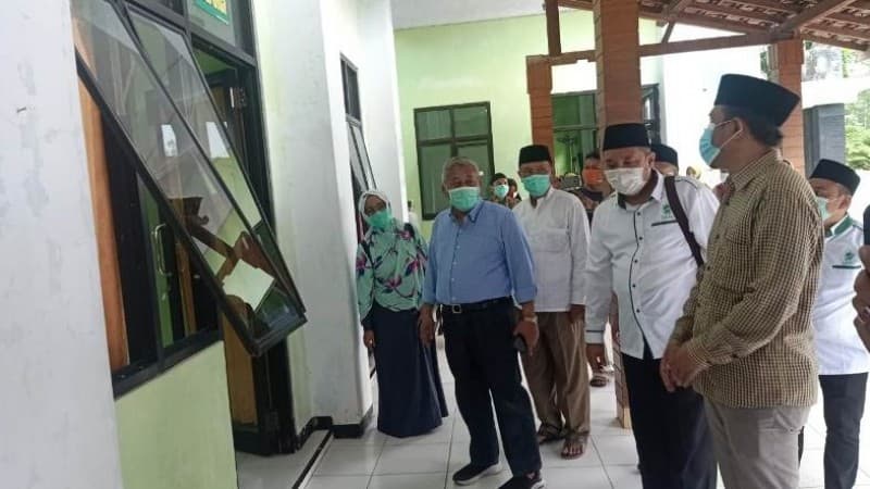 Jalan Berliku NU Bondowoso Miliki Rumah Sakit Ibu dan Anak