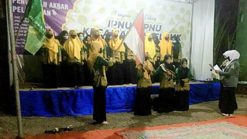 Hadapi Era Global, Kader IPNU-IPPNU Perlu Tingkatkan Kapasitas Diri