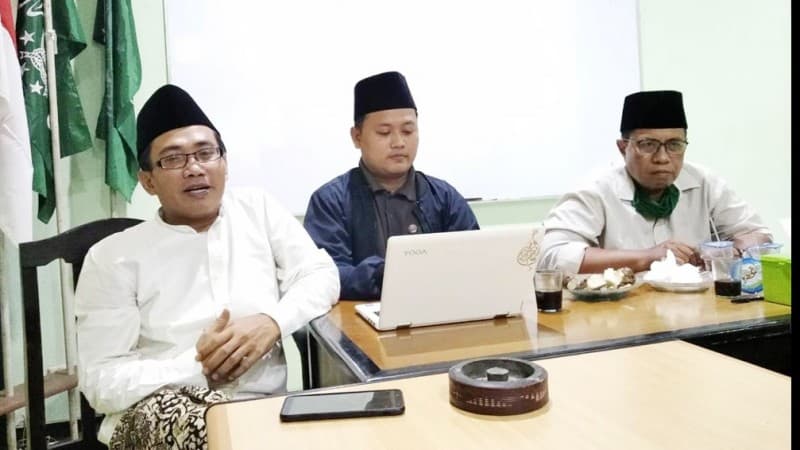 NU Jateng Minta Pesantren Tetap Jalankan KBM Sesuai Protokol Kesehatan