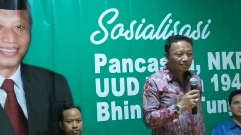 FPKB Berharap Optimalisasi Program Pemulihan Ekonomi Terus Dilakukan