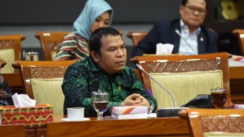 Anggota Komisi II DPR Soroti Pilkada di Tengah Pandemi Covid-19, Langgar UU?