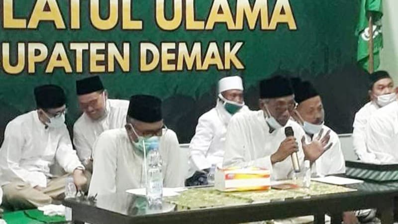 Putra Kiai Belajar ke Luar Negeri Harus Jalani Persiapan di Pesantren Salaf