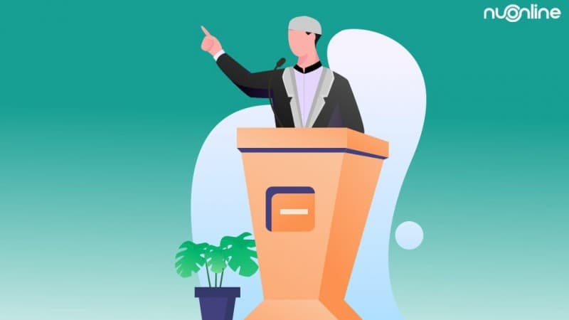 Peringati Hari Santri 2020, LD PBNU Gelar Lomba Ceramah Dai Milenial