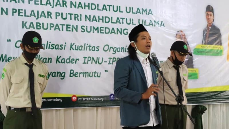 IPNU-IPPNU Titik Transformasi Pemahaman NU dari Jamaah ke Jamiyah