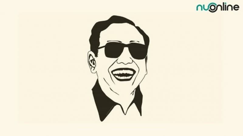 Humor Gus Dur: MUI Kurang Humor