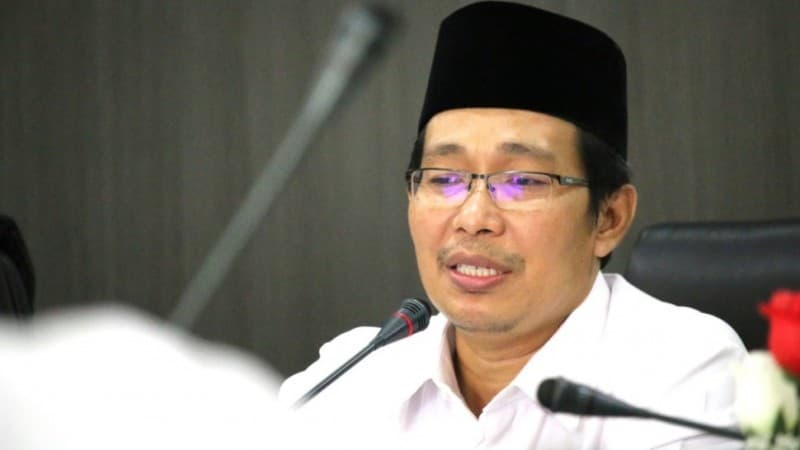 Hari Santri 2020 Angkat Tema ‘Santri Sehat Indonesia Kuat’