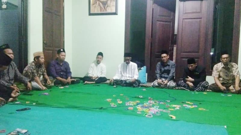 NU Jateng: Banyak yang Ragukan SISNU Bisa Berjalan