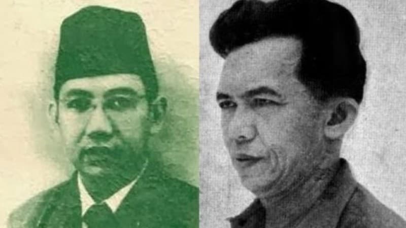 Tan Malaka Mengaku sebagai Petani saat Hendak Bertemu KH Wahid Hasyim