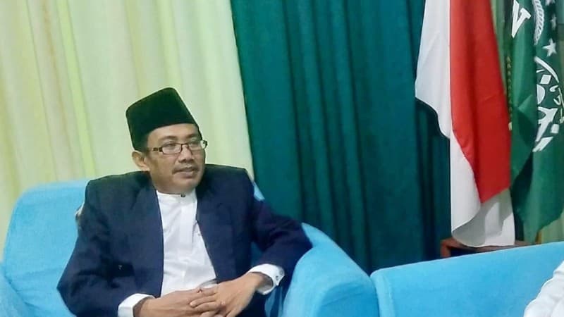 NU Jateng Sebut Biaya SISNU dan Kartanu Murni dari Warga