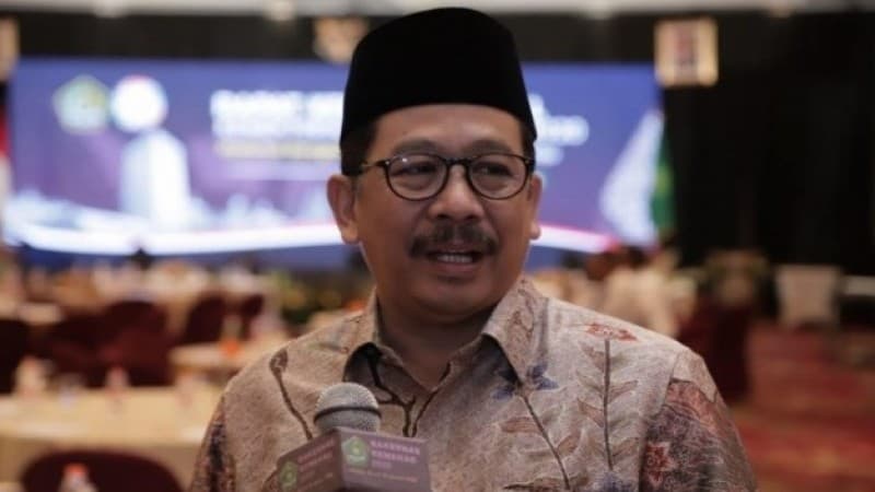 Kementerian Agama Luncurkan Hari Santri 2020
